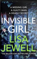 Invisible Girl