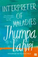 Interpreter of maladies