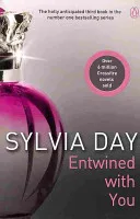 Entwined with You by Sylvia Day book cover
