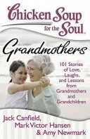 Chicken soup for the soul by Jack Canfield book cover
