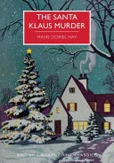 The Santa Klaus murder by Mavis Doriel Hay book cover