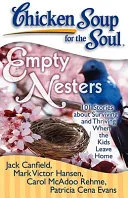 Chicken soup for the soul by Jack Canfield book cover