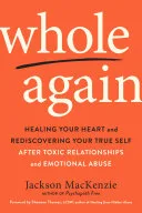 Whole Again by Jackson MacKenzie book cover
