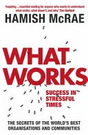 What Works by Hamish McRae book cover