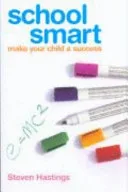 School smart by Steven Hastings book cover