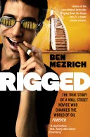 Rigged by Ben Mezrich book cover