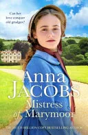 Mistress of Marymoor by Anna Jacobs book cover
