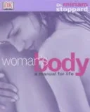Woman's body by Miriam Stoppard book cover