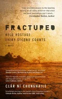 Fractured by Clár Ní Chonghaile book cover