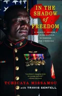 In the shadow of freedom by Tchicaya Missamou book cover
