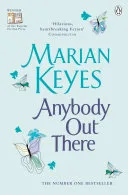 Anybody out there? by Marian Keyes book cover