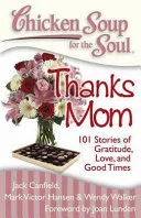 Chicken soup for the soul by Jack Canfield book cover