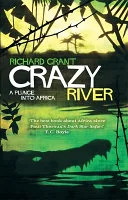 Crazy river by Grant, Richard book cover