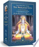 The Bhagavad Gita: God Talks with Arjuna