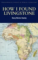 How I Found Livingstone Travels Adventures And Discoveries In Central Africa Including Four Months Residence With Dr Livingstone by Beau Riffenburgh book cover
