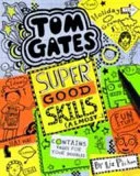 Super Good Skills by Liz Pichon book cover