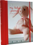 My Baby's Journal by Ryland Peters & Small book cover