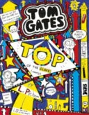Top of the Class by Liz Pichon book cover
