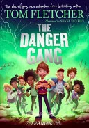 Untitled DG by Tom Fletcher, Shane Devries book cover