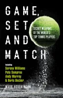 Game, set and match