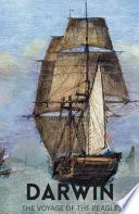 The  voyage of the "Beagle". by Charles Darwin book cover