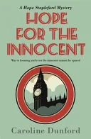 Hope for the Innocent by Caroline Dunford book cover