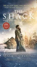 Shack by Wm. Paul Young book cover