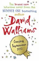 Demon Dentist by David Walliams book cover