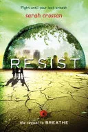 Resist by Sarah Crossan book cover