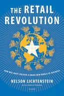 The Retail Revolution by Nelson Lichtenstein book cover