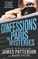 Confessions by James Patterson, Maxine Paetro book cover