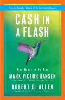 Cash in a Flash by Mark Victor Hansen book cover