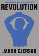 Revolution by Jakob Ejersbo, Mette Petersen book cover