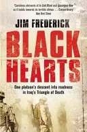 Black Hearts by Jim Frederick book cover