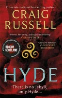 Hyde by Craig Russell book cover