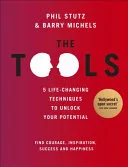 Tools by Phil Stutz book cover