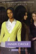 Inner Circle by Kate Brian book cover