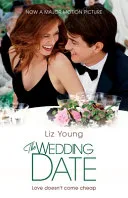 Wedding Date by Elizabeth Young book cover