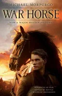War Horse by Michael Morpurgo, Mercè Santaularia Campillo book cover