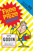 Free Prize Inside by Seth Godin book cover