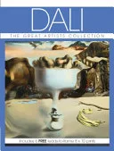 Dali by Instinctive Editorial book cover