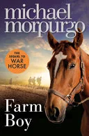 Farm boy by Michael Morpurgo, Michael Foreman, Michael Foreman book cover