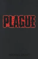 Plague by Michael Grant book cover
