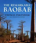 Remarkable Baobab by Thomas Pakenham book cover