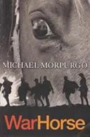 Warhorse by Michael Morpurgo, Mercè Santaularia Campillo book cover