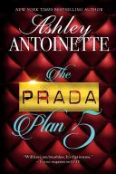 The Prada plan 5 by Ashley book cover