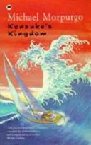 KENSUKE'S KINGDOM by Michael Morpurgo book cover
