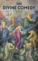 The Divine Comedy
            
                Wordsworth Classics of World Literature by Henry Francis Cary book cover