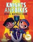 The Rebel Bicycle Club by Gabrielle Kent book cover