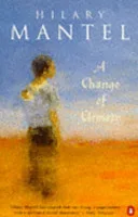 A Change of Climate by Hilary Mantel book cover